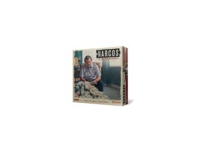Narcos Le Jeu de Plateau - Jeu sp&eacute;cialiste