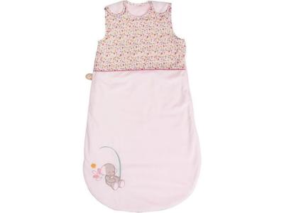 Nattou sac nid en velours - 90 cm NAT5414673631464