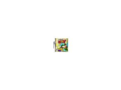 Neopets Puzzle Adventure Nintendo Ds