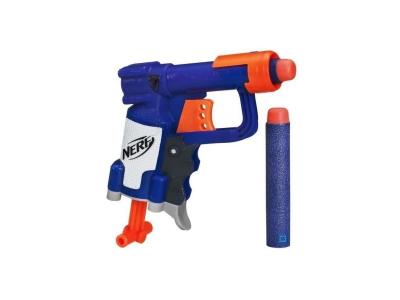 Nerf Elite Jolt et Flechettes Nerf Elite Officielles
