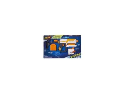 Modules Recon MKII Modules Recon MKII blaster blanc / gris / orange 40 cm