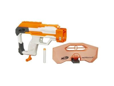 Nerf - n-strike modulus kit tout-terrain