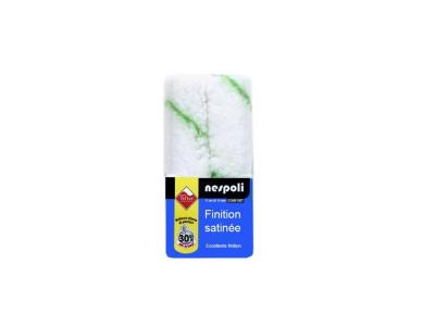 Nespoli 2 mini manchons - finition satin - anti adherent - 110 mm - vert
