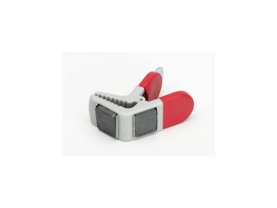NESPOLI Pince porte outils magn&eacute;tique