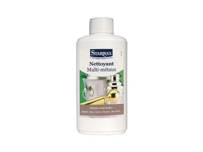 Nettoyant pour multi-m&eacute;taux - 250 mL