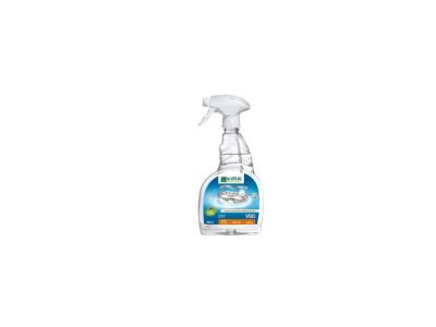 LE VRAI PROFESSIONNEL Nettoyant vitres surfaces d&eacute;sinfectant - 750 ml