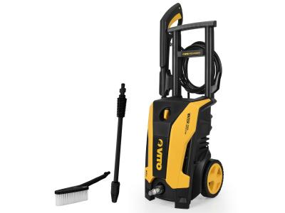 Nettoyeur haute pression 115 bars WR1 VITO 1300W Tuyau 5m Lance turbo + Brosse lavage + Filtre