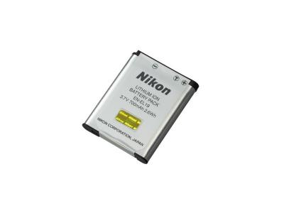 Batterie Nikon EN-EL19 pour CoolPix A300 et W150 
