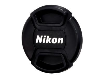 Nikon NIKON BOUCHON OBJECTIF LC-82