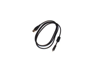 C&acirc;ble USB Nikon UC-E6 pour D5000 / Coolpix S80/P7000