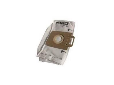 Sachet de sacs (x4) + pre filtre power pour petit electromenager nilfisk advance - 1470416500