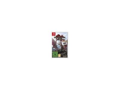 Nintendo Monster Hunter Rise + Sunbreak Kit