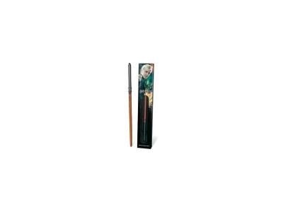 Noble Collection Harry Potter r&eacute;plique baguette Draco Malfoy 38 cm- -