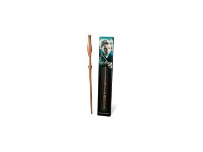 Noble Collection Harry Potter r&eacute;plique baguette Luna Lovegood 38 cm-