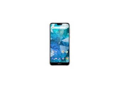 Smartphone Nokia 7.1 Double SIM 32 Go Argent