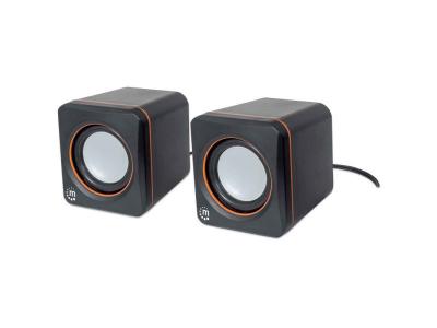 Noname enceintes manhattan 2600 series (noir) noir