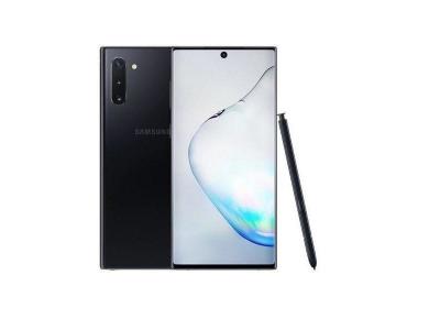 Samsung Galaxy Note 10 Plus - 256 Go - Noir Cosmos