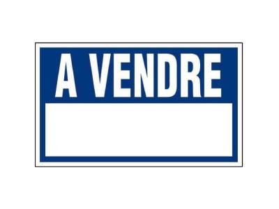 Novap - panneau information ""a vendre"" BD-688975