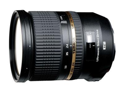 Objectif A007 TAMRON 24-70 F/2.8 NIKON