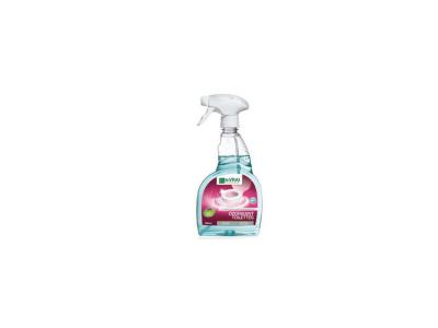 Odorisant toilette le vrai professionnel 750ml 4861