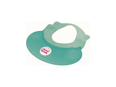 Visi&egrave;re de bain Hippo All&egrave;gre Vert Menthe