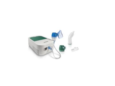 Appareil respiratoire et inhalateur Omron Duobaby Blanc OMH301E 