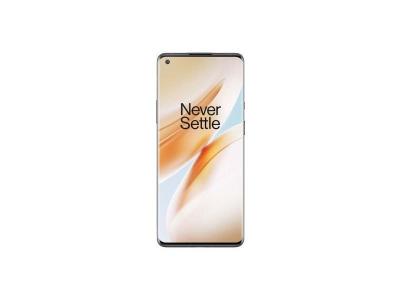 ONEPLUS 8 Pro - 8 / 128 Go - 5G - Noir
