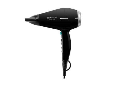 Orbegozo se 2400 noir s&egrave;che-cheveux SE2400