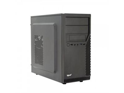 Iggual Pc St Psipch704 I5-12400/16gb/500gb Ssd Desktop Pc Noir One Size / EU Plug 