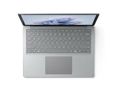 Microsoft Surface 6 15&acute;&acute; Ultra 5-135u/8gb/256gb Ssd Tactile Laptop Clair Spanish QWERTY / EU Plug 