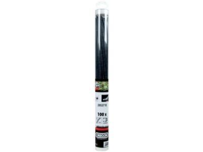 Brin pour t&ecirc;te aluminium Oregon - Diam&egrave;tre 2,55 mm - Vendu par 100