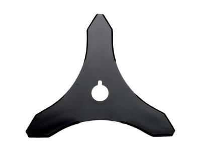 Oregon - lame de d&eacute;broussailleuse 3 dents &oslash; 255 mm BD-701151
