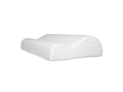 Oreiller cervical Visco Cervical ergonomique 55x30 m&eacute;moire de forme