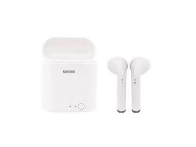 TWQ-40P - Ecouteurs sans fil avec micro - intra-auriculaire - Bluetooth