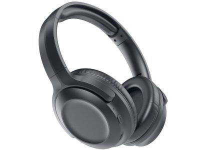Muvit For Change Mchph0011 Wireless Headphones Noir 