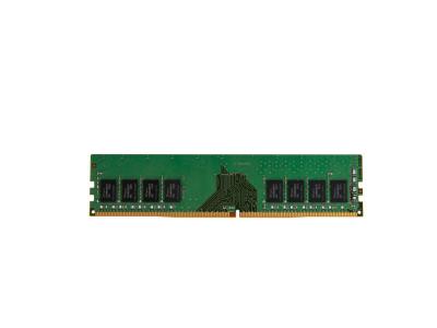 Origin storage 8gb ddr4 2400mhz udimm 1rx8 non-ecc 1.2v noir
