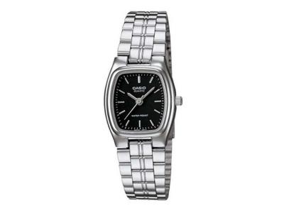 Casio S7233494 Infant Watch Argent&eacute;