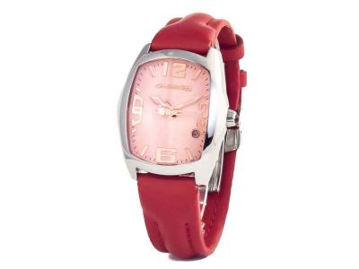 Orologio donna chronotech ct7588l-04 (&oslash; 33 mm)