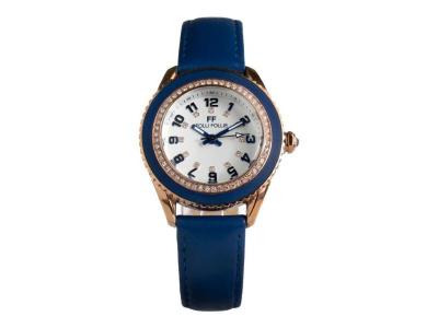 Orologio donna folli follie wf1b032ssu (&oslash; 36 mm)