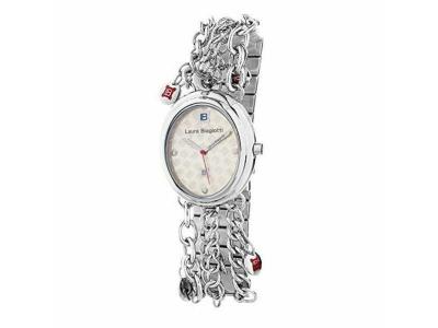 Orologio donna laura biagiotti lb0055l-04m (&oslash; 32 mm)