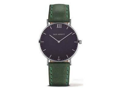 Orologio donna paul hewitt ph-sa-s-st-b-12m (&oslash; 39 mm)