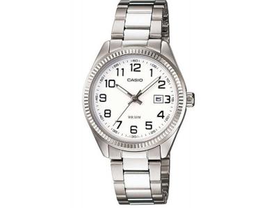 LTP-1302d-7B Montre Casio &agrave; aiguilles femme
