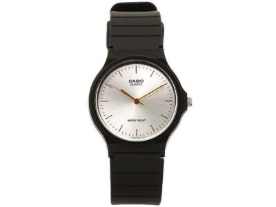 Orologio unisex casio mq-24-7e2