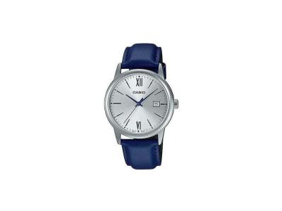 Orologio unisex casio mtp-v002l-2b3