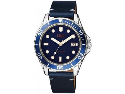 Orologio unisex q&q a172j322y