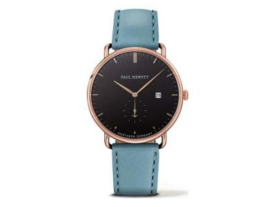 Orologio uomo paul hewitt ph-tga-r-b-23s (&oslash; 42 mm)