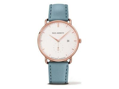 Orologio uomo paul hewitt ph-tga-r-w-23m (&oslash; 42 mm)