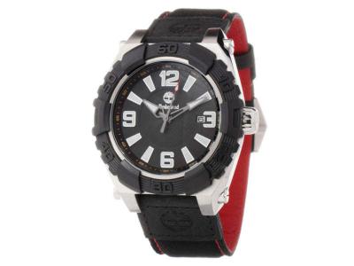 Montre homme timberland tbl13331stb-13pnn (&oslash; 45 mm)