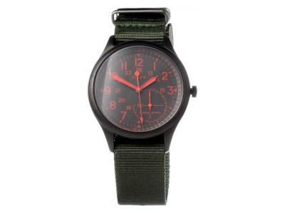 Montre homme timex tw2v11000lg (&oslash; 41 mm)