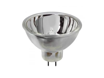 Osram lampe halog&egrave;ne hlx gz6.35 &agrave; r&eacute;flecteur 75w 12v DFX-550210